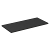 doska pod umyvadlo BLACK 89 120 46