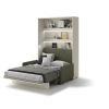 pohovka bed concept bc18 140 zelená5