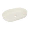 keramicke umyvadlo RIVER 2 E 6594 ivory mat