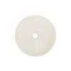 keramicke umyvadlo RIVER 1 E 6595 ivory mat pohlad zhora