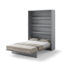 sklapacia postel bed concept bc 01 siva1