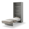 sklapacia postel bed concept bc 03 sivá2
