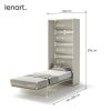 sklapacia postel bed concept bc 03 kasmir3