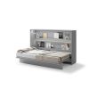 sklapacia postel bed concept bc 05 sivá12