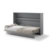 sklapacia postel bed concept bc 05 sivá1