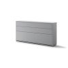 sklapacia postel bed concept bc 06 siva