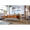 Sklápacia posteľ s LED osvetlením  BED CONCEPT BC-12 | 160 x 200 cm