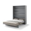 sklapacia postel bed concept bc 12 siva4