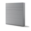 sklapacia postel bed concept bc 13 siva