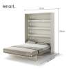 sklapacia postel bed concept bc 13 kasmir4