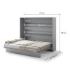 sklapacia postel bed concept bc 14 siva4
