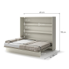sklapacia postel bed concept bc 14 kasmir4