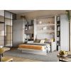 Kvalitná zostava Lenart BED CONCEPT
