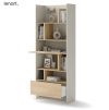 policovy regal bed concept bc 22 kasmir dub nagano