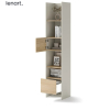 policovy regal bed concept bc 23 kasmir dub nagano