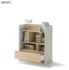 policovy regal bed concept bc 25 kasmir dub nagano