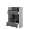 policovy regal bed concept bc 26 siva grafit2