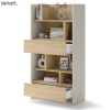 policovy regal bed concept bc 27 kasmir dub nagano