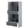 policovy regal bed concept bc 28 siva grafit2