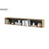 polica bed concept bc 30 dub artisan cierna2