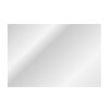 LED zrkadlo AURA 120 pohlad spredu