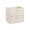 skrinka pod umyvadlo Donna Sand 82 60 46 2S