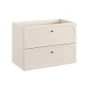 skrinka pod umyvadlo Donna Sand 82 80 46 2S