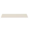 doska pod umyvadlo SAND Beige 89 120 46 pohlad spredu