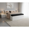 prakticka postel desa 120 x 200 cm v spalni
