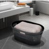 kos na cistu bielizen infinity 40l tmavosivy1