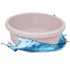 okruhly-lavor-curver-18L-v-modernom-bezovom-dizajne