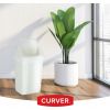 prakticky odpadkovy kos click it 25l biela2