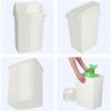 prakticky odpadkovy kos click it 25l biela4