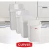 prakticky odpadkovy kos click it 25l biela5