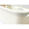 detail-dokonaleho-prevedenia-kosa-na-cistu-bielizen-style-45L