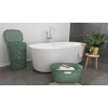 kos na cistu bielizen infinity 40l zeleny1