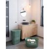 kos na cistu bielizen infinity 40l zeleny2