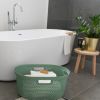 kos na cistu bielizen infinity 40l zeleny3