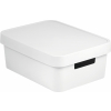 ulozny box infinity 11l biela s vekom