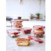 doza na potraviny Smart Cook6