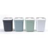 prakticky odpadkovy kos ready to collect 10l vsetky farby