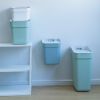 prakticky odpadkovy kos ready to collect 10l set2
