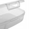doza na potraviny snap box 4l priesvitna2
