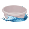 okruhly-lavor-curver-9L-v-modernom-bezovom-dizajne