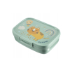 doza na potraviny snap box 1,3l wild life zelena2