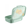 doza na potraviny snap box 1,3l wild life zelena4