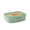 doza na potraviny snap box 1,3l wild life zelena
