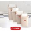 odpadkovy kos click it 15l bezova savanna3