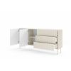 POLY cashmere komoda 177 2D3S