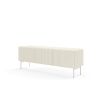 POLY tv stolik 147 3D cashmere maly